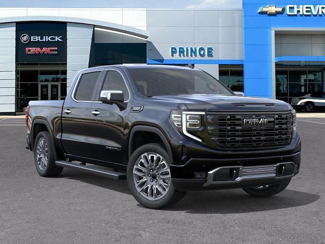 new 2026 GMC Sierra 1500 car, priced at $85,040