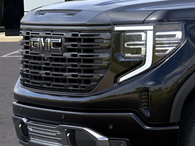 new 2026 GMC Sierra 1500 car, priced at $85,040