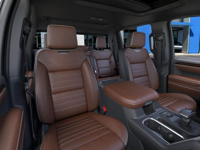 new 2026 GMC Sierra 1500 car, priced at $85,040