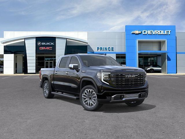 new 2026 GMC Sierra 1500 car, priced at $85,040