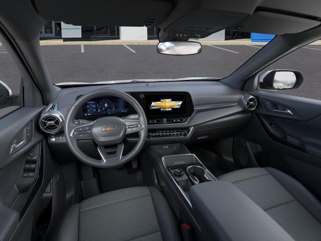 new 2026 Chevrolet Equinox car, priced at $30,520