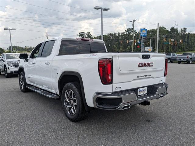 new 2022 Chevrolet Silverado 2500 car