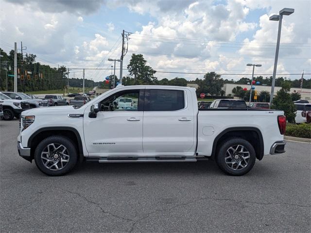 new 2022 Chevrolet Silverado 2500 car