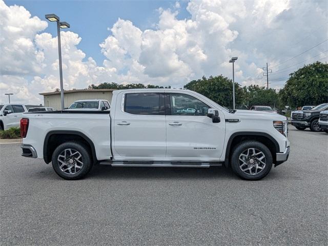 new 2022 Chevrolet Silverado 2500 car