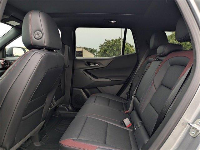 new 2026 Chevrolet Equinox car, priced at $35,154