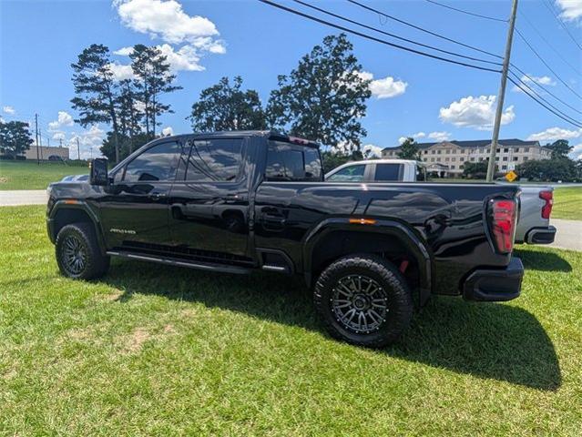 used 2024 GMC Sierra 2500 car, priced at $78,900