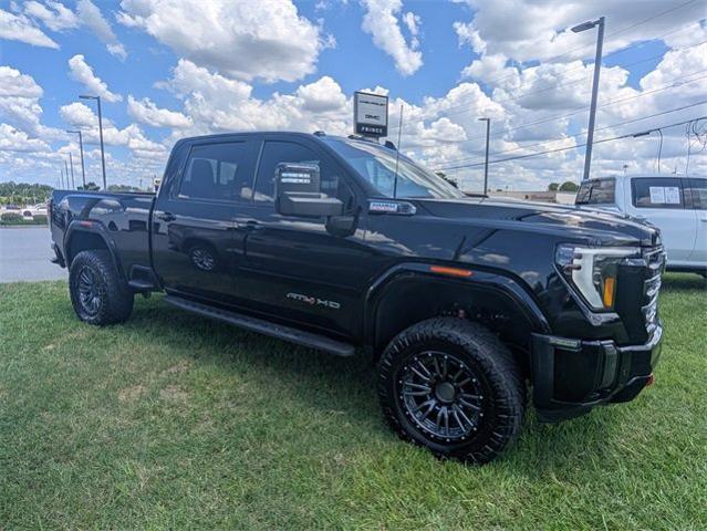 used 2024 GMC Sierra 2500 car, priced at $78,900