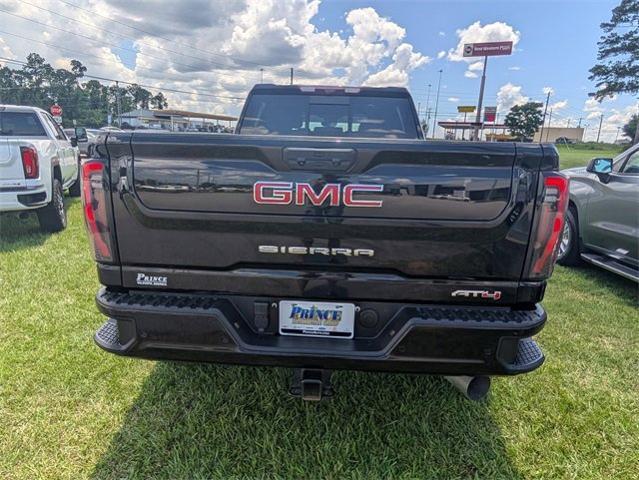 used 2024 GMC Sierra 2500 car, priced at $78,900