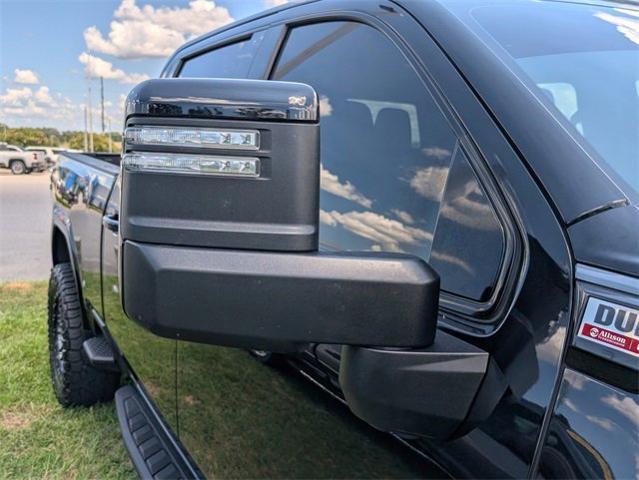 used 2024 GMC Sierra 2500 car, priced at $78,900