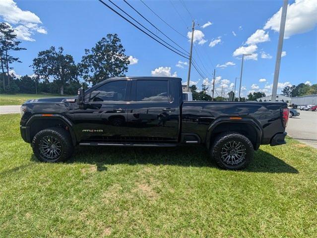 used 2024 GMC Sierra 2500 car, priced at $78,900