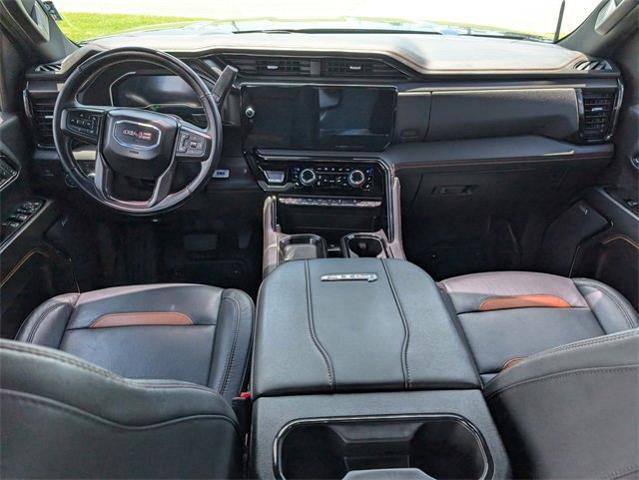 used 2024 GMC Sierra 2500 car, priced at $78,900