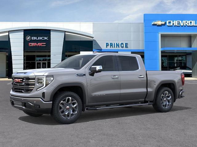new 2025 GMC Sierra 1500 car, priced at $59,509