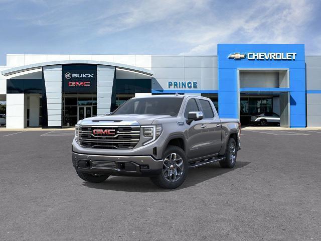 new 2025 GMC Sierra 1500 car, priced at $59,509