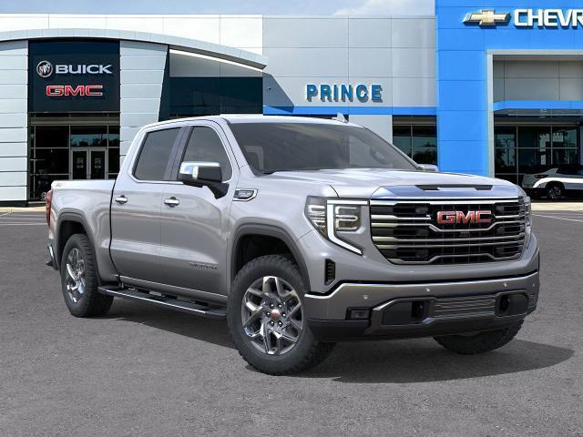 new 2025 GMC Sierra 1500 car, priced at $59,509