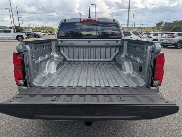 new 2026 Chevrolet Colorado car, priced at $39,628