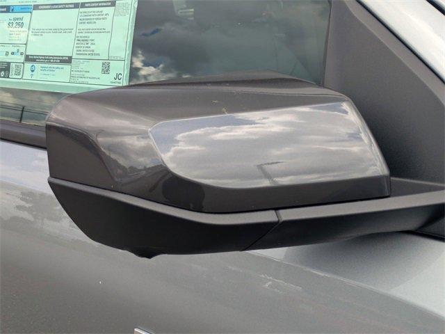 new 2026 Chevrolet Colorado car, priced at $39,628