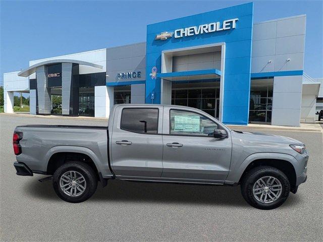 new 2026 Chevrolet Colorado car, priced at $39,628