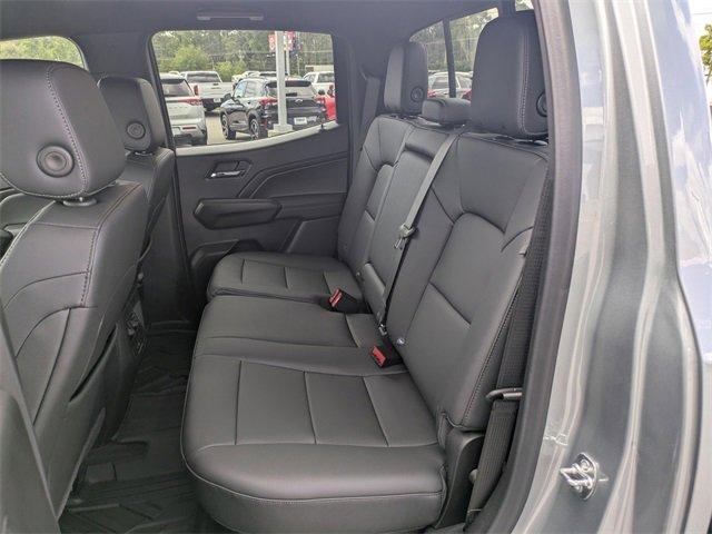 new 2026 Chevrolet Colorado car, priced at $39,628