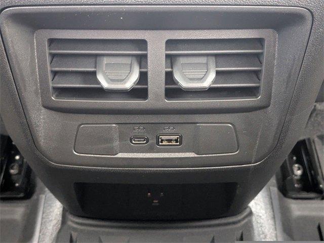 new 2026 Chevrolet Colorado car, priced at $39,628