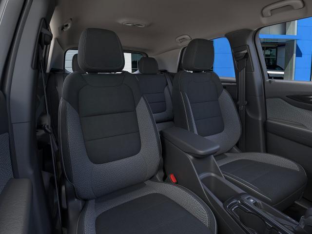 new 2026 Chevrolet TrailBlazer car, priced at $28,392