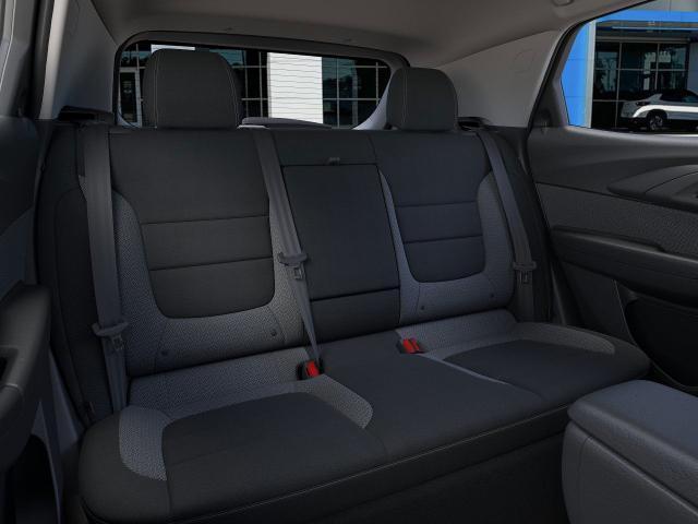 new 2026 Chevrolet TrailBlazer car, priced at $28,392