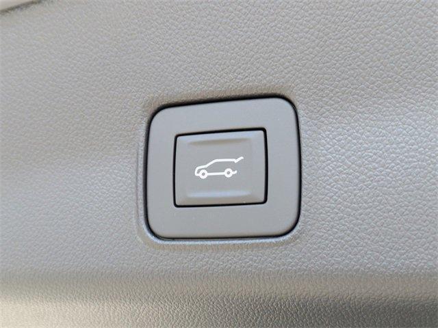 new 2026 Chevrolet TrailBlazer car, priced at $27,505