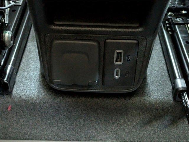 new 2026 Chevrolet TrailBlazer car, priced at $27,505