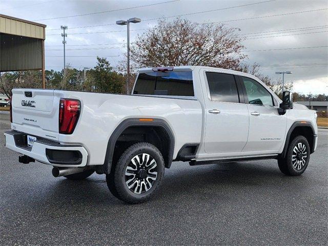 new 2024 GMC Sierra 2500 car, priced at $91,049