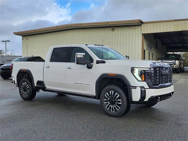 new 2024 GMC Sierra 2500 car, priced at $91,049