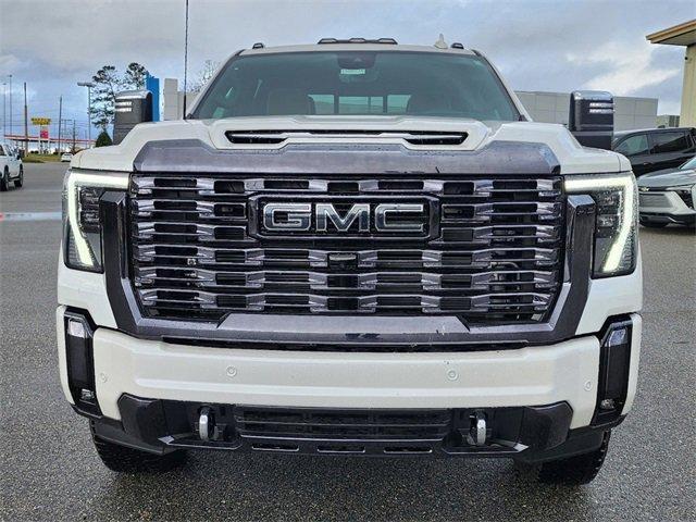 new 2024 GMC Sierra 2500 car, priced at $91,049