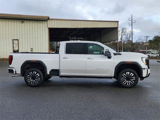 new 2024 GMC Sierra 2500 car, priced at $91,049