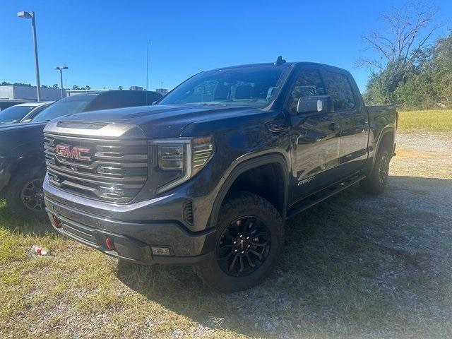 used 2022 GMC Sierra 1500 car, priced at $59,900