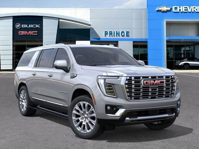 new 2026 GMC Yukon XL car, priced at $92,955