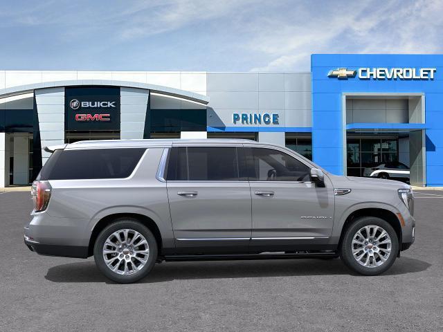 new 2026 GMC Yukon XL car, priced at $92,955