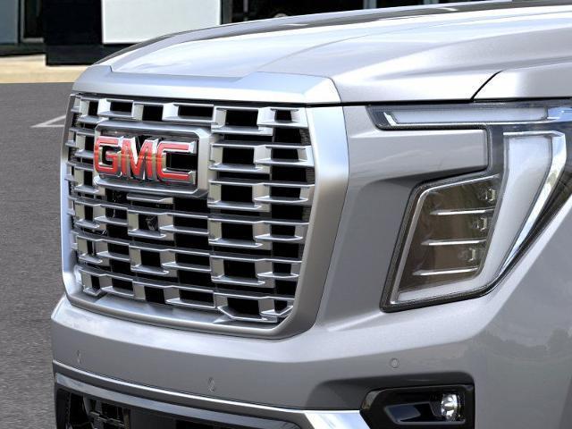 new 2026 GMC Yukon XL car, priced at $92,955