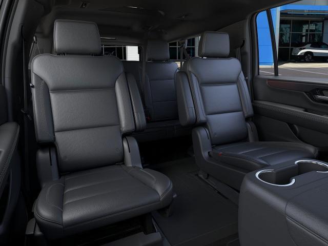 new 2026 GMC Yukon XL car, priced at $92,955