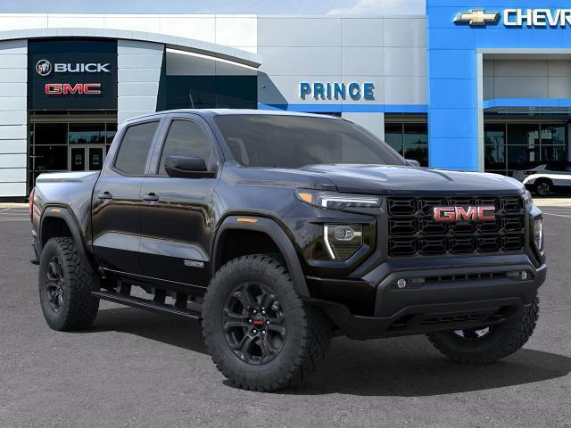 new 2025 GMC Canyon car, priced at $43,980