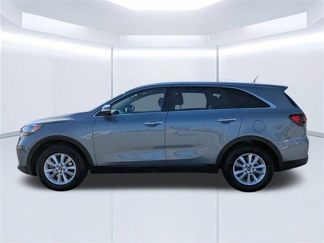 used 2020 Kia Sorento car, priced at $13,900