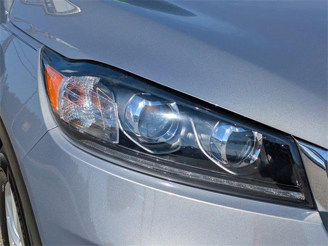 used 2020 Kia Sorento car, priced at $13,900