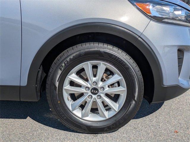 used 2020 Kia Sorento car, priced at $13,900