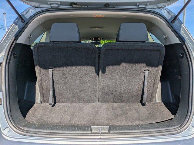 used 2020 Kia Sorento car, priced at $13,900