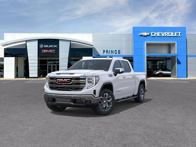 new 2025 GMC Sierra 1500 car, priced at $59,041