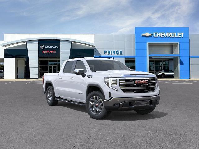 new 2025 GMC Sierra 1500 car, priced at $59,041