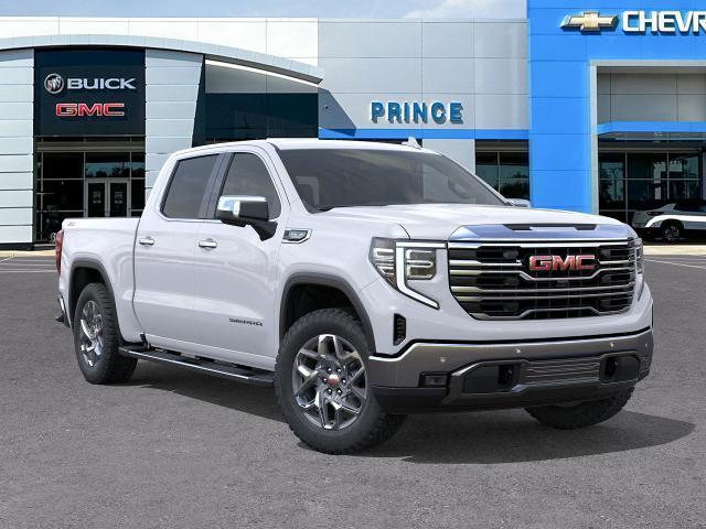 new 2025 GMC Sierra 1500 car, priced at $59,041