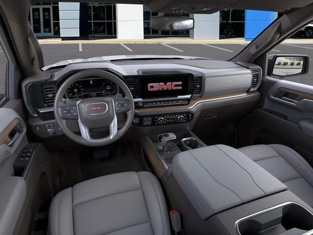 new 2025 GMC Sierra 1500 car, priced at $59,041