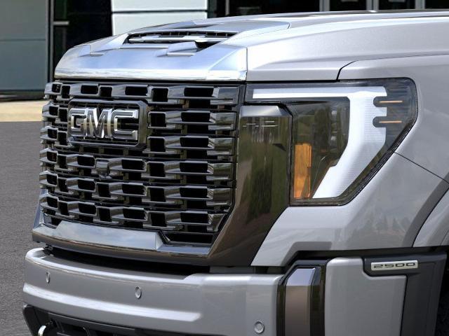 new 2026 GMC Sierra 2500 car, priced at $96,564