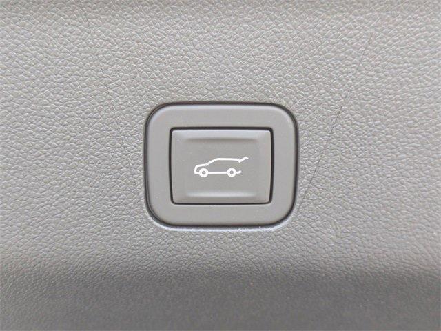 new 2025 Chevrolet Tahoe car, priced at $75,393