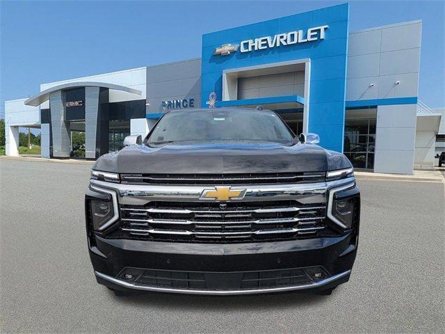 new 2025 Chevrolet Tahoe car, priced at $75,791