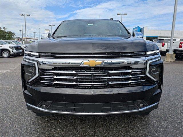 new 2025 Chevrolet Tahoe car, priced at $75,393