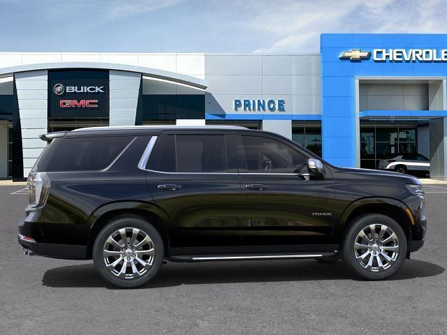 new 2025 Chevrolet Tahoe car, priced at $79,030